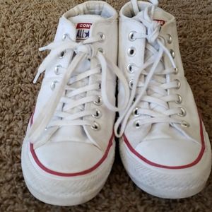 Converse chuck taylor madisons